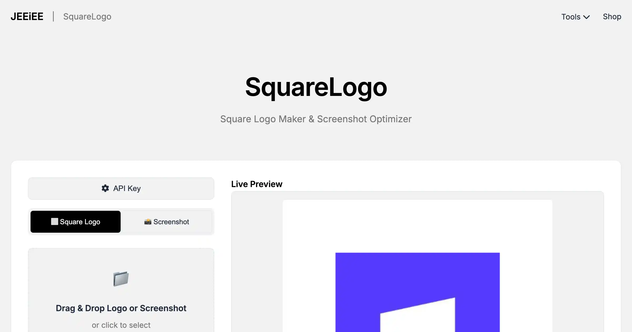 SquareLogo